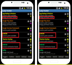 Lucky patcher is a free android app that can mod many apps and games, block ads, remove unwanted system apps, backup apps before and after modifying, move apps to sd card, remove license verification from paid apps and games, etc. Finnleaks Lucky Patcher Domino Island Deilivixqys02m To Enjoy All These Features Download Lucky