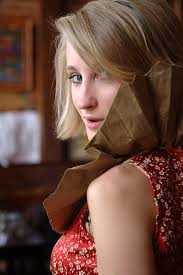 Recycled Fashion Show 2010