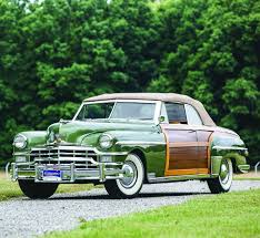 Image result for Juniper Green 1950 Chrysler