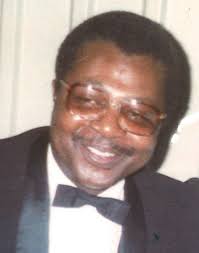 Obituary for Rudolph Batts