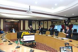 Abu bakar | 1.4m people have watched this. Mpkl Welcomes Four New Councillors The Star