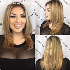 8 Medium Length Hair With Face Framing Layers Medium Layered Hair Balayage Straight Hair Medium Length Hair Styles