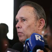 EFRAÍN CEPEDA responde a INSULTO de PETRO