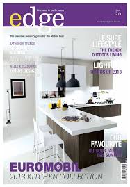 With 2048 levels of pressure sensitivity and 60 degrees of tilt recognition, the intuos4 pen simulates like never. Calameo Edge Kitchens Bathrooms Magazine Issue 26