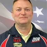 2012 USA Olympic Rifle Team