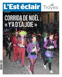 20191216 Ee Corrida Noel By Vdn Issuu