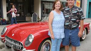 Faces in the Crowd: Birthplace of Route 66 Festival