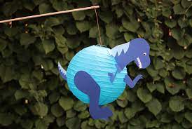 Maybe you would like to learn more about one of these? Diy Pferde Laterne Und Dino Laterne Basteln Lavendelblog