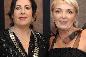 Photos at Dundalk Chamber of Commerce annual Business Awards