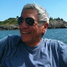 Jesse Mireles Abstract Artist