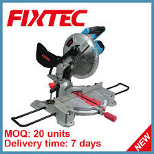 Gently push the miter saw on the baseboard until the cut is entirely made. 1600w Hand Mitre Saw Miter Saw Fms25501 China Miter Saws For Wood Electric Saw Made In China Com