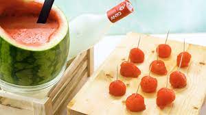 How To Make A Vodka Watermelon 13 Steps With Pictures Wikihow