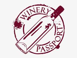 7,859 passport stamp clip art images on gograph. Wine Passport Stamps Oregon California France Winery Passport Logo 570x564 Png Download Pngkit