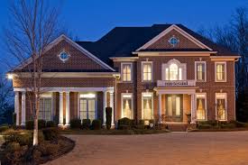 In Atlanta Expensive Houses Atlanta Real Estate House
