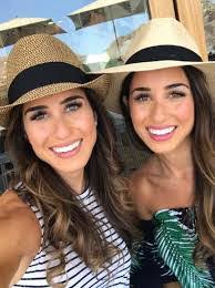 Samantha Cade's Instagram, Twitter & Facebook