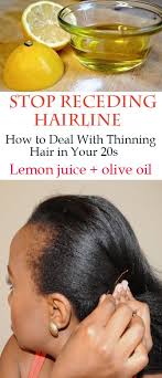 Daily hairstyles for reducing reclining hairline female. Receding Hairline In Women Causes And Best Natural Treatments Receding Hairline Treatment For Men Women Reg Hairline Treatment Hair Loss Women Regrow Hair
