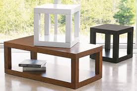 The parson coffee table is a simple geometric design that showcases the beauty of marble. West Elm Parsons Storage Coffee Table Look 4 Less