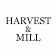 Harvest & Mill logo