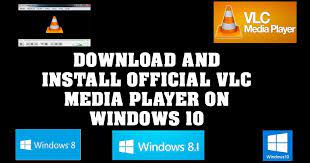 This media player also supports streaming data from ipv4 and ipv6 to aid you to stream your selected audio and video from the provider website. Vlc Media Player Download Windows10 Vlc For Windows 10 Windows Download Vlc Media Player Is Licensed As Freeware For Pc Or Laptop With Windows 32 Bit And 64 Bit Operating System Nicolas Maney
