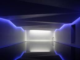 Lighting Design And Light Art Magazine Image Private House Spa By Lighting Design International Cr3960 44 Lighting Design Spa Lighting Hospitality Lighting