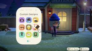 Check spelling or type a new query. How To Use The Custom Design Pro Editor Acnh Animal Crossing New Horizons Switch Game8
