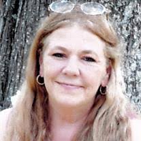 Obituary information for Donna Elisha Ponder