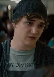 Quentin Smith Fan Casting