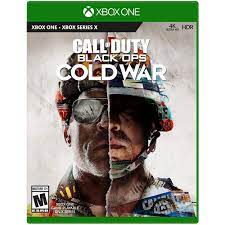 Wwii (microsoft xbox one, 2017) sledgehammer games activision. Activision Call Of Duty Black Ops Cold War Xbox One 88497 B H