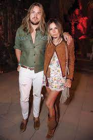 A tu per tu con erica pelosini. Louis Leeman And Erica Pelosini Share Cannes Film Festival Diary Footwear News