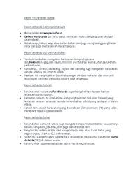 Pencemaran alam sekitar menyebabkan berlakunya masalah kesihatan kepada masyarakat. Pencemaran Alam Sekitar Karangan Spm Soalan Pencemaran Alam Sekitar Viral Blog Q Teks Pidato Kepentingan Menjaga Alam Sekitar Sawar