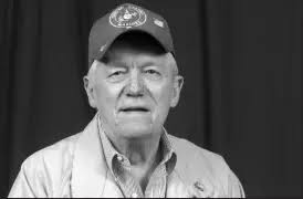 Difficult times don't sway Texarkana resident