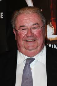 Daniel Vaillant Attending Le Mentaliste Last Editorial Stock Photo