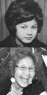 Jeanette Cecile (nee Cowley) Cook Obituary