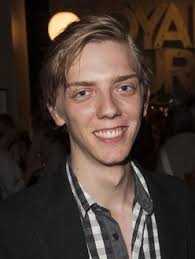 Joshua James Movies & TV Shows List