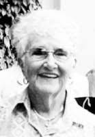 Marguerite Libby Obituary (2009)