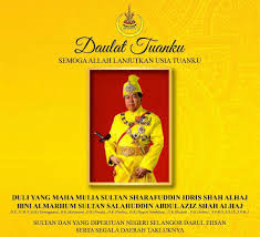 See more of festival hari keputeraan dymm sultan johor 2017 on facebook. Majlis Guru Besar Selangor Dirgahayu Tuanku Semoga Allah Lanjutkan Usia Tuanku