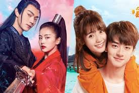 陈飞宇 / chen fei yu english name: 6 Binge Worthy C Dramas From 2019 To Add To Your Summer Watch List Soompi