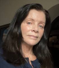 Veronica Cherry (author)