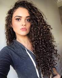 Of Children And The Apocalypse New Characters Changes Curly Hair Inspiration Curly Hair Styles Curled Hairstyles