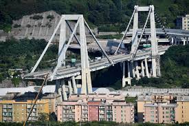 Check spelling or type a new query. Italy Bridge Designer Warned In 1979 Of Risk Of Corrosion