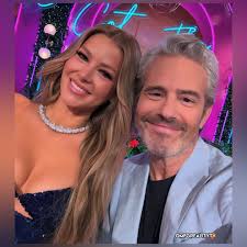 Doe Doe talk to her daughter Amber about wanting to talk to Alana. Video  Source: @wetv @amc_tv #MamaJune