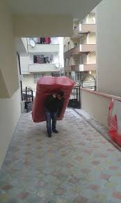 ayrilikcesmesi evden eve nakliyat erkul nakliyat evler