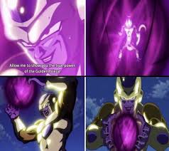 Mecha Frieza Vs. Meta-Cooler | Death Battle Fanon Wiki | Fandom