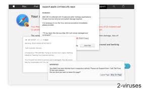 This week, a report from antivirus company kaspersky revealed that the most common threat to mac computers is the shlayer trojan, which has. Scam Zeus Virus Detected How To Remove Dec 2020 Dedicated 2 Viruses Com