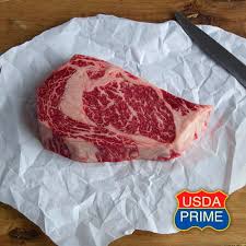Prime rib and rib eye are similar, but no, they aren't the same, nor is one technically better than the what is the difference between prime rib and ribeye steak? 14oz Prime Ribeye