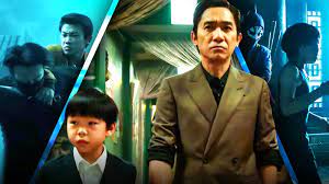 Following in the almost cartoonish style of the successful shaolin soccer, chow returned here with another film containing plenty of great humour and unique fight. Marvel S Shang Chi 10 Easter Eggs Plot Details Hints From Debut Trailer The Direct