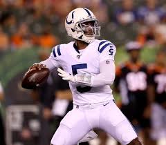 colts release backup quarterback phillip walker