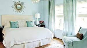 Well made and good quality. 21 Pastel Blue Bedroom Design Ideas