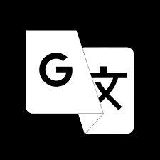 Copy text in any app and tap the google translate icon to translate (all languages) • offline: Google Translate Ios App Icon Design Ios App Icon App Icon