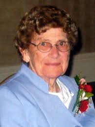 Obituary information for Esther R. Nickel